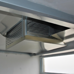 Ventilation salle de bains : maintenir un air frais et sain Cesson-Sevigne